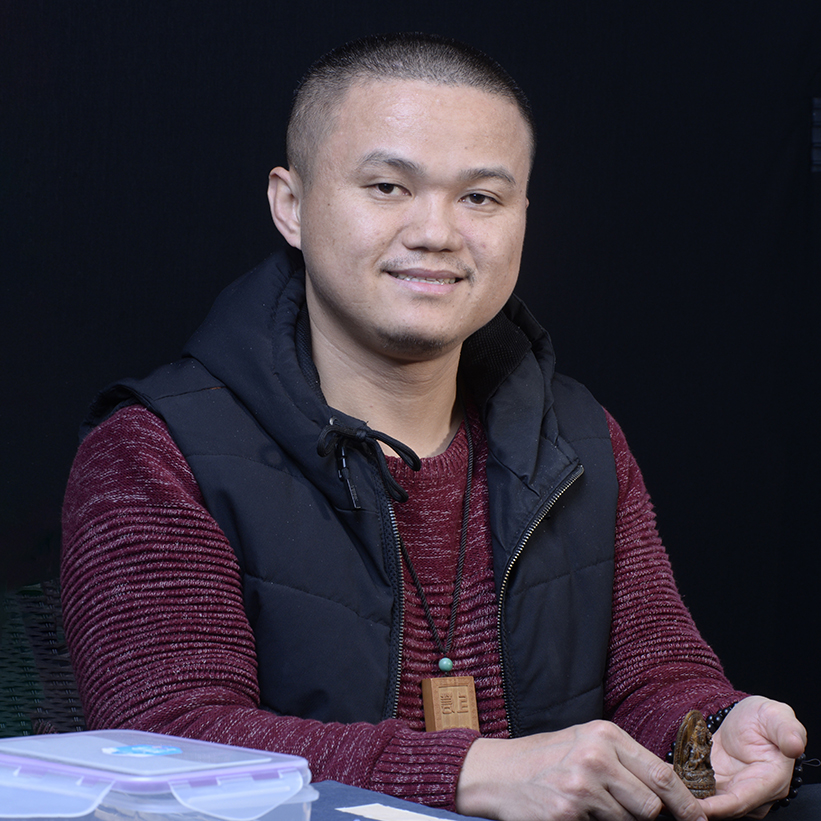 陈宝兴