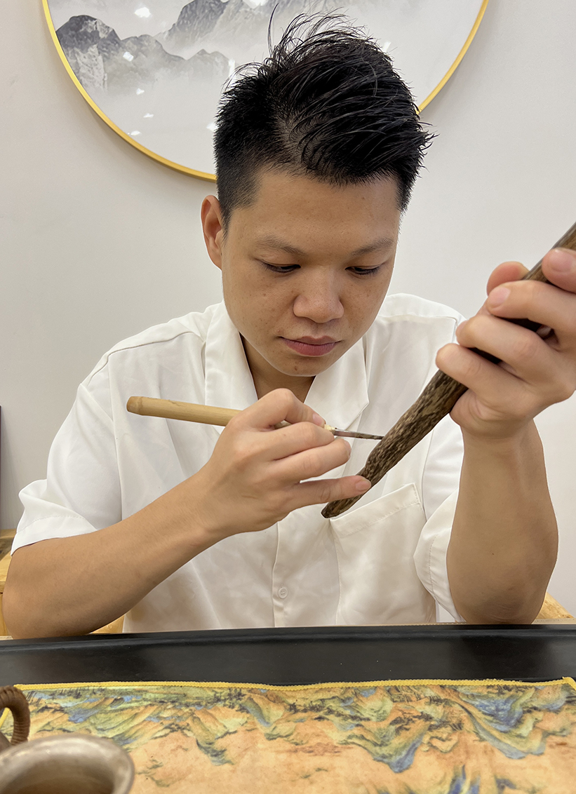梁运龙