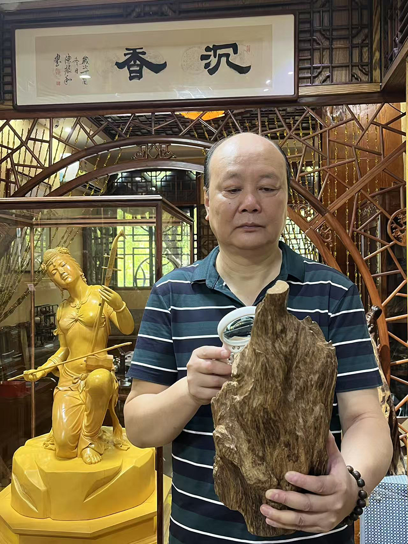 黄恒志