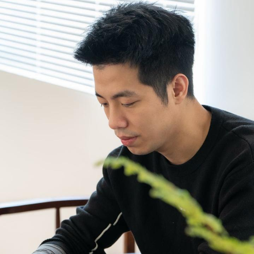 林斌