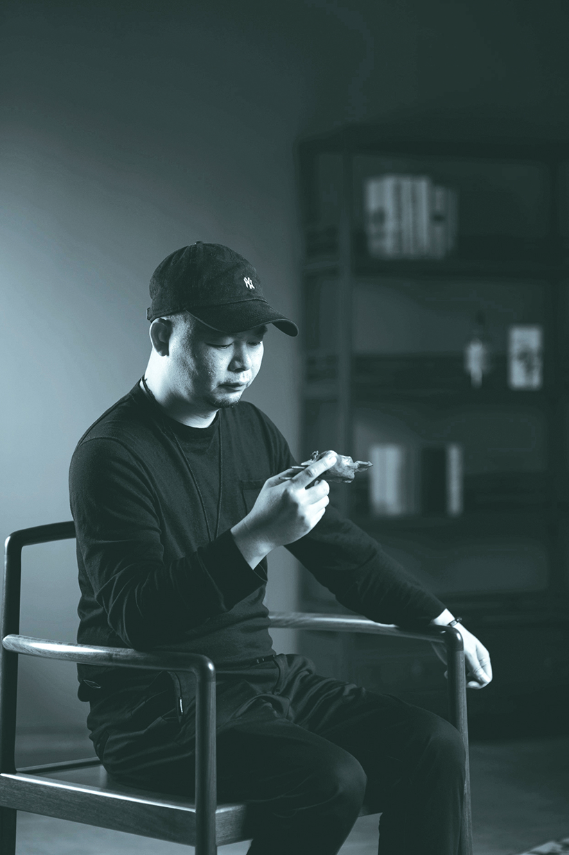吴剑鹏